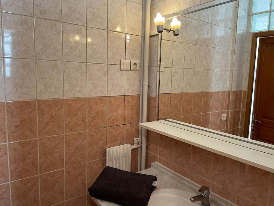 Gentilly/paris 14 Apartamento Gentilly