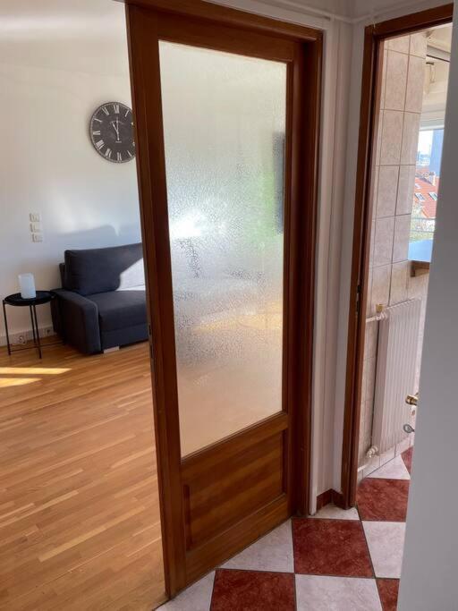 Gentilly/paris 14 Apartamento *