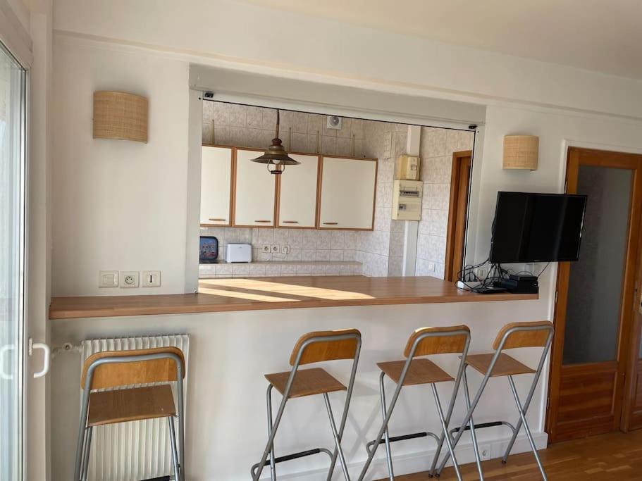 Apartment Gentilly/paris 14