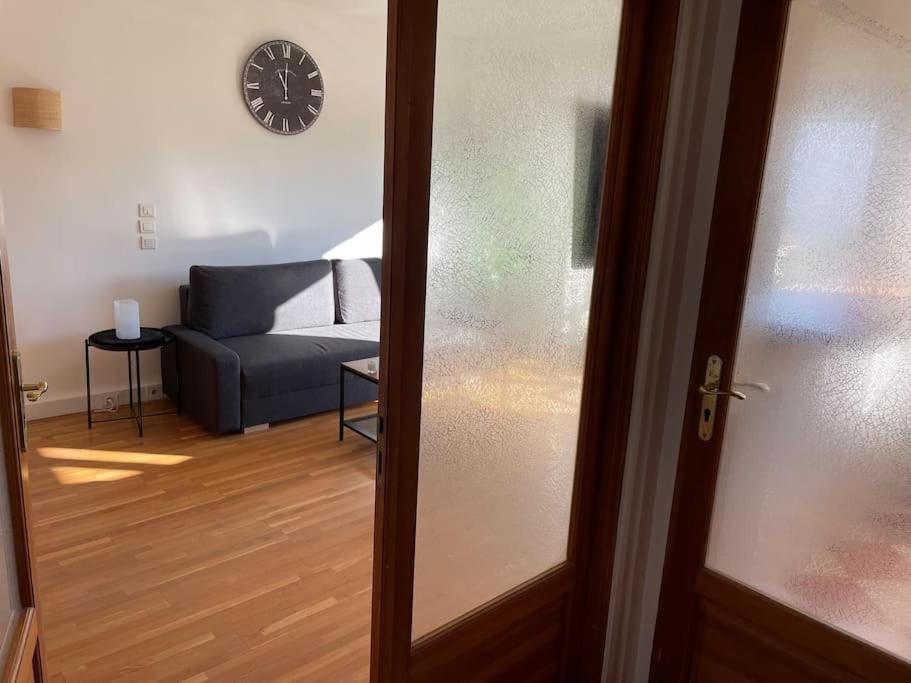Gentilly/paris 14 Apartamento Gentilly
