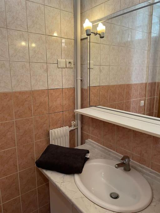 Gentilly/paris 14 Apartamento
