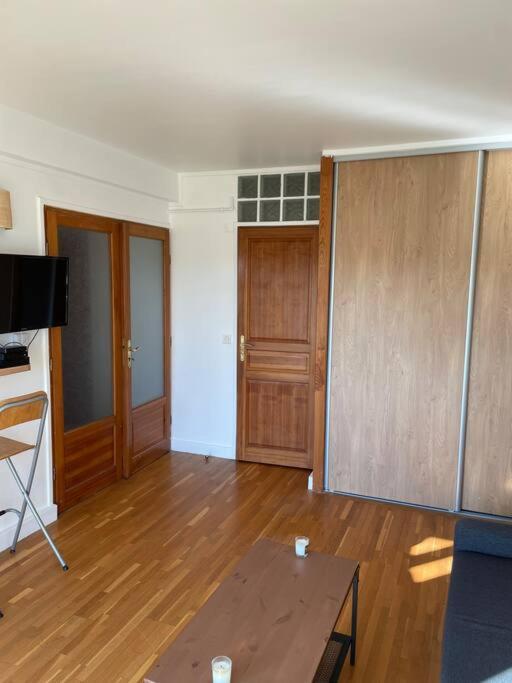 Gentilly/paris 14 Apartamento Gentilly