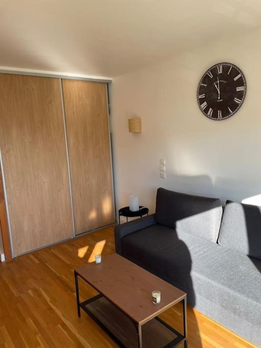 Gentilly/paris 14 Apartamento