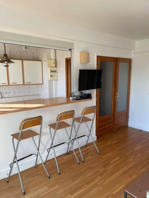 Apartment Gentilly/paris 14
