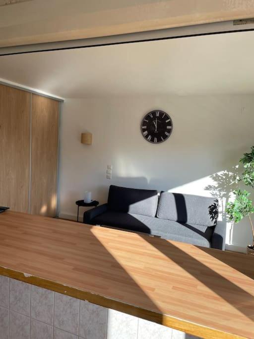 Apartment Gentilly/paris 14